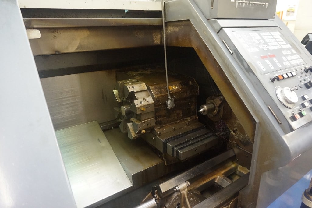 MAZAK QT20HP  1997